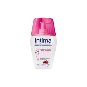 Te Wash [Daily Cleansing] Moisturizing Formula—Cranberry Scent Te Care Daily & Menstrual Hygiene Wash For Women 200ml