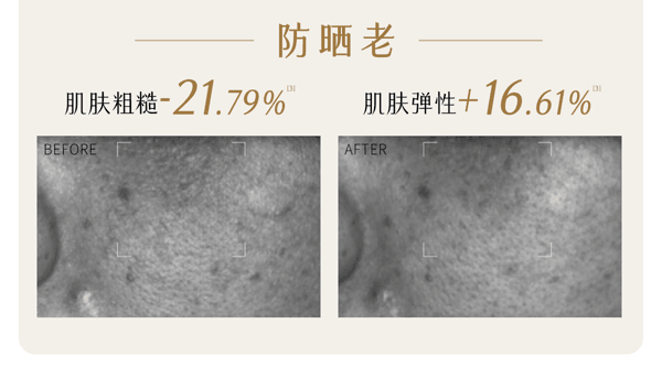 穀雨 白葉子美白防曬乳 SPF50+ PA++++ 【防曬美白雙特證】【防水防汗】【28天顯著美白】【戶外出遊必備】高效防護 30ml