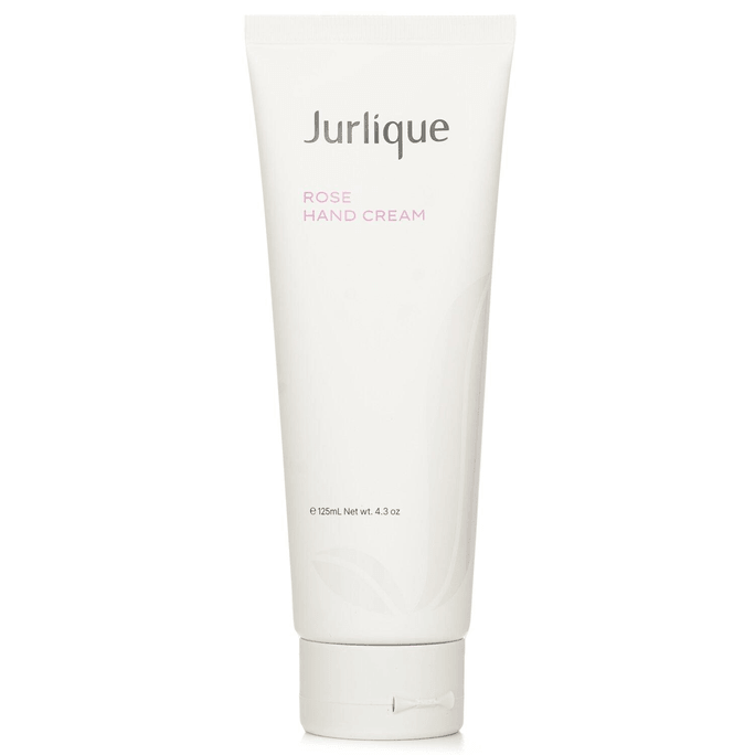 Jurlique Australia Jurlique Rose Hand Cream Rose Moisturizing Repair Moisturizing Hand Cream 보습, 매끄럽고 부드러움 (새 포장과 기존 포장은 랜덤) 125ml/4.3oz