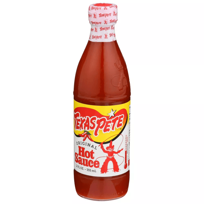 Original Hot Sauce - 12 fl oz (355 Ml)