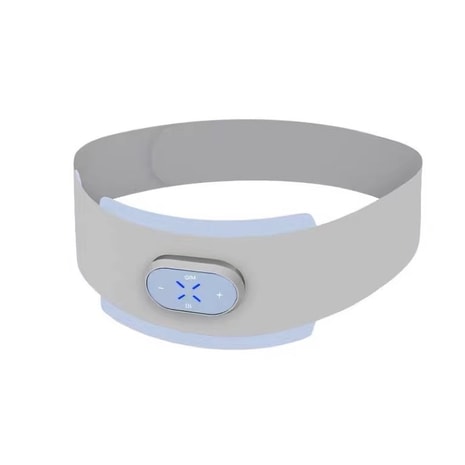 VONMIE EMS BELT (3rd Gen. Heating Version) (BL)