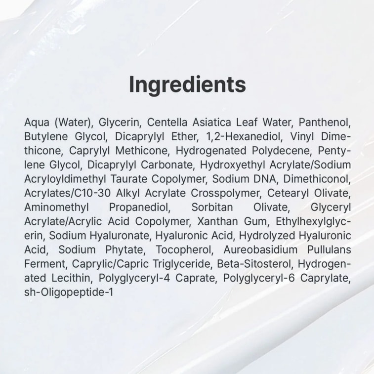 PDRN Reju 5000 Cream 20g 8