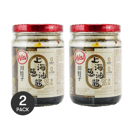 エシャロットオイルソース 8.11オンス *2【2個パック】