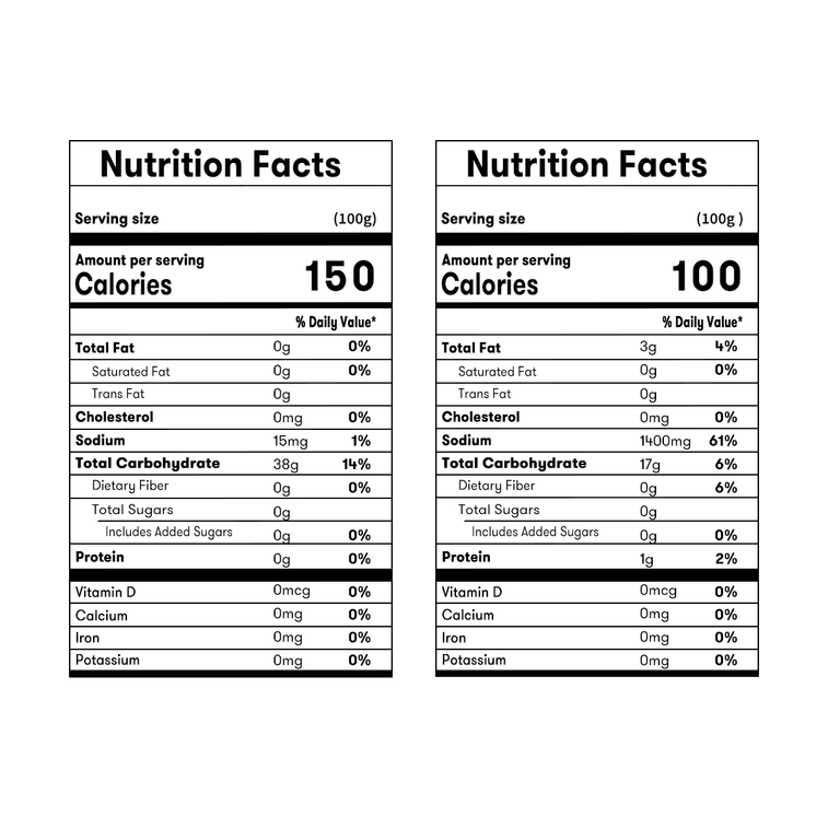 Potato Vermicelli Instant Noodles with Spicy Sesame Sauce, Lanzhou Specialty 8.29 oz 6