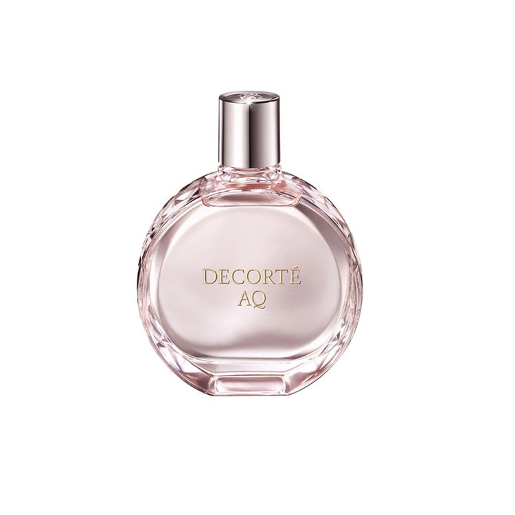 DECORTE AQ Soothing Body Oil 100ml - Yami.com