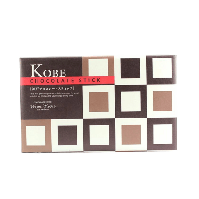Classic Original Chocolate Bars 12 pcs