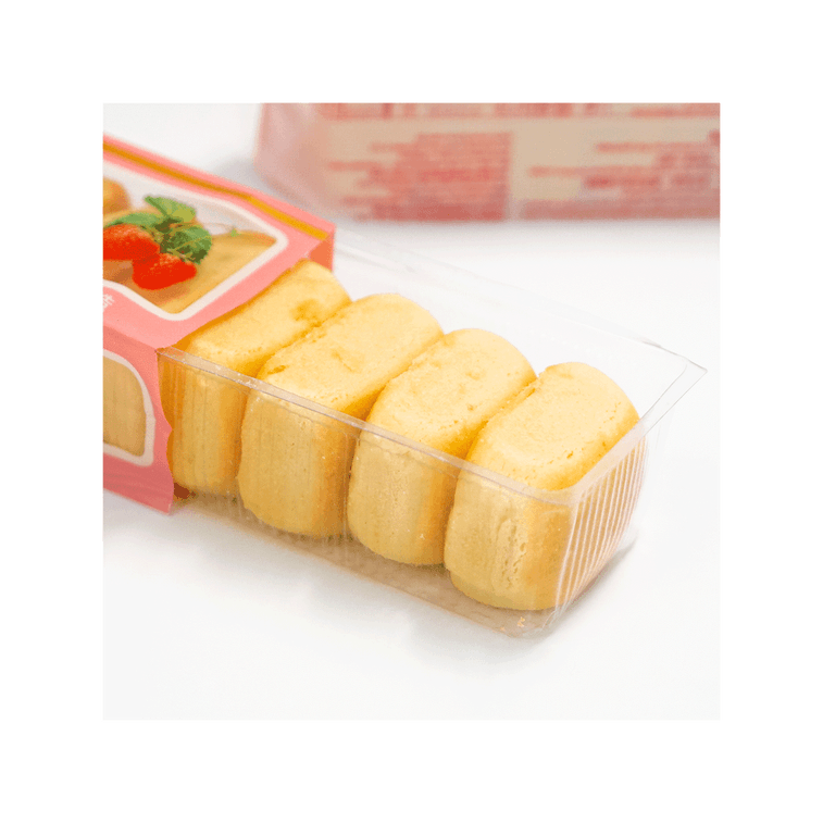 ストロベリーケーキ、8.01オンス 6