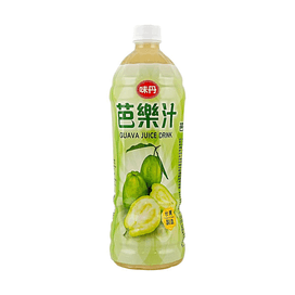 Greenly グアバジュース、16.57液量オンス - Yami