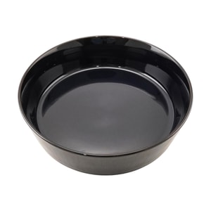 Korean ODENSE ATELIER Extra Large Multi-Purpose Bowl Deep Blue23x23x6