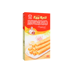 Egg Roll Original Flavor, 2.12 oz