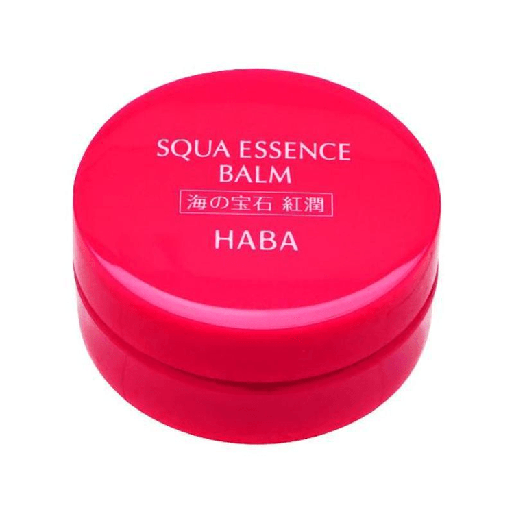 Haba Sea Jewel Squa Balm