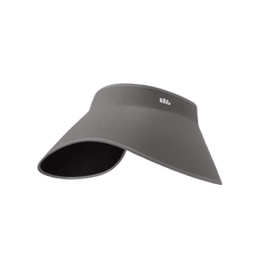 Banana-shaped Chicken rolls sunscreen hat, , easy to match, outdoor climbing, UV protection, sunshade hat Gray 100g