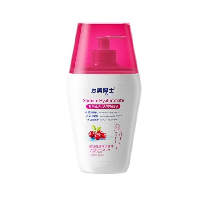 Cranberry Extract Care Liquid 200ml/ Bottle 