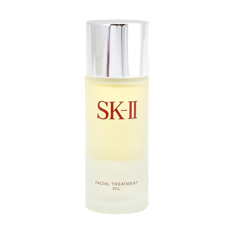 SK2 Facial Treatment Oil, 1.69 fl.oz.*2【Value Pack】 4