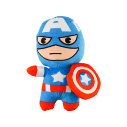 Marvel Plush, Captain America