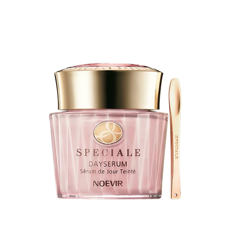 ベースメイク NOEVIA- SPECIALE DAYSERUM L2 SPF20 35g