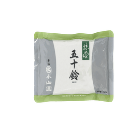五十鈴 40g缶入り | 抹茶 | お茶の末崎園
