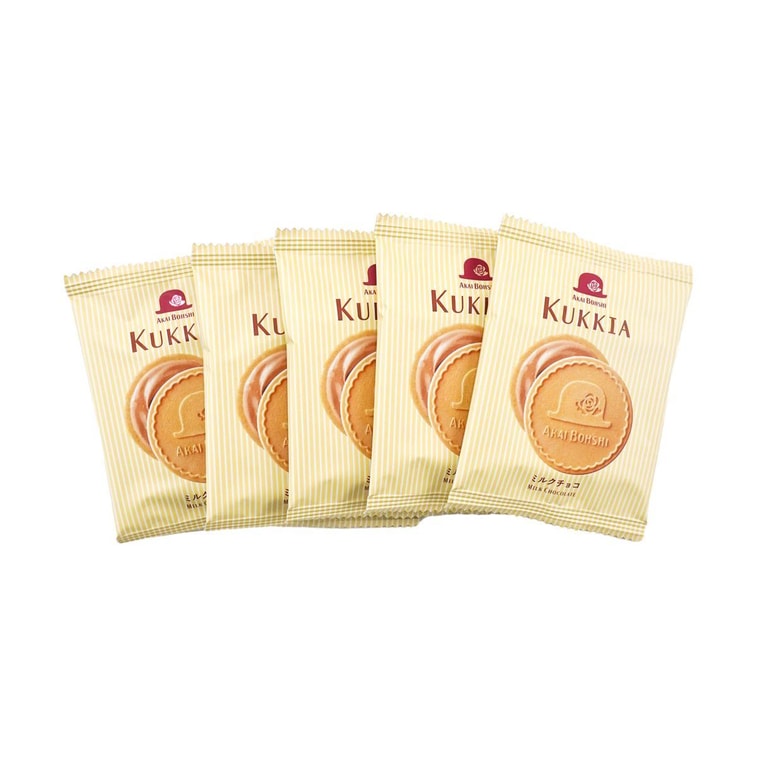 쿠키아 휘핑초콜릿 샌드위치 선물상자 4개 20개 11