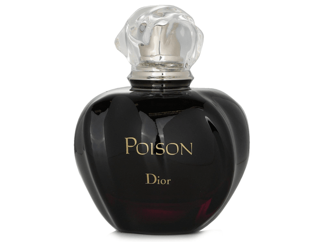 香港直送】フランス製 クリスチャン ディオール プワゾン EDT 50ml/1.7