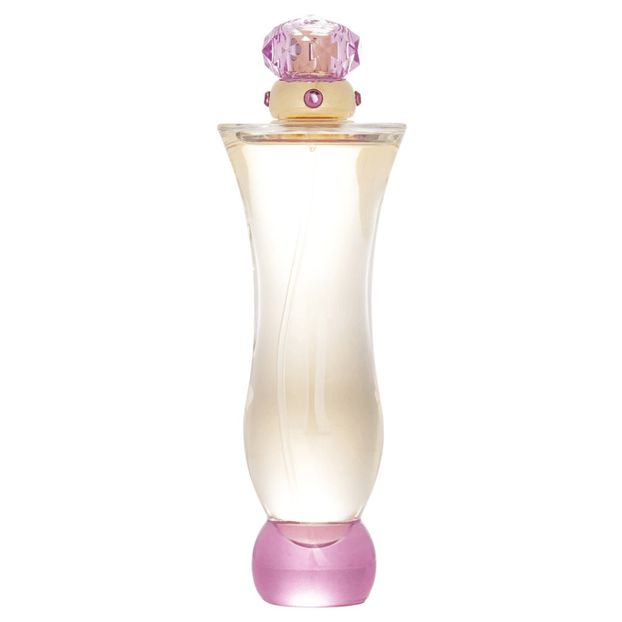 美国 【香港直邮】  Versace范思哲  女士香水喷雾 50ml/1.7oz