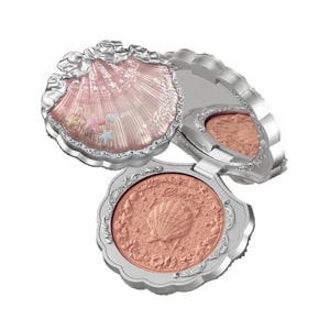 Shell Pearl Series Satin Blush 04 Beach Starfish 5g