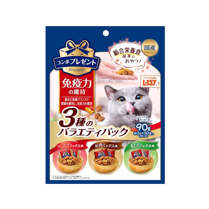 Maintenance Of Immunity 30 Bags 90g