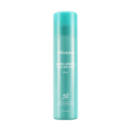 Marine Luminous Pearl Sun Spray  SPF50+ PA++++ 180ml