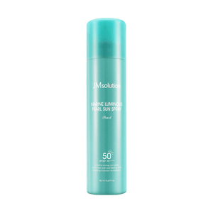 Marine Luminous Pearl Sun Spray  SPF50+ PA++++ 180ml