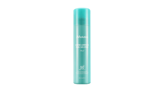 JMソリューション(JMsolution) 日焼け止めUVカットSPF50+PA++++180ml