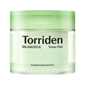 Centella Asiatica Soothing Pad 60pcs/180ml