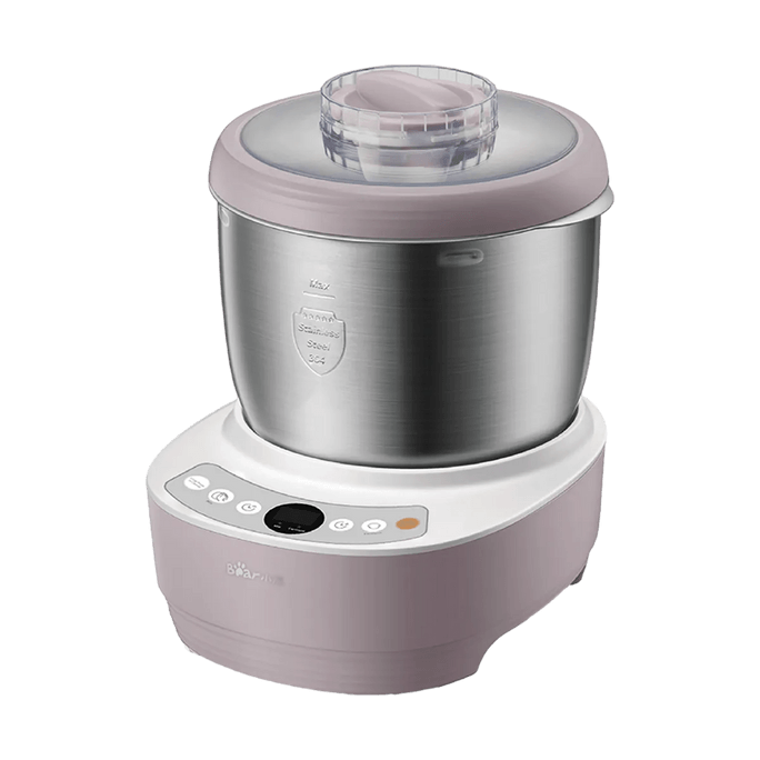 Household Small Fully Automatic Noodle and Chef Machine 3.5L HMJ-A35M1