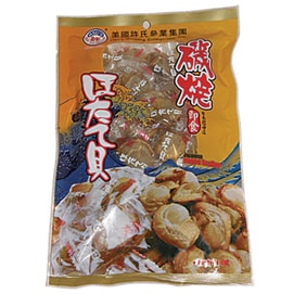 Hsu's Japanese Hokkaido Baked Scallops Original Flavor 227g