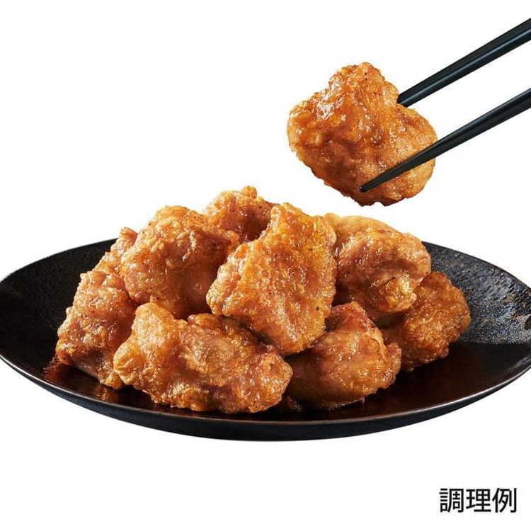 NISSIN Fried Chicken Powder 100g - Yamibuy.com