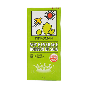 豆乳飲料 オリジナル 33.82fl oz スムーズでクリーミーな植物性ミルク