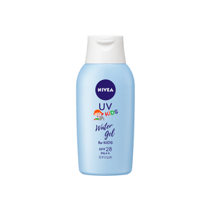 NIVEA Sun Water Gel for Children SPF28 PA++ 120g