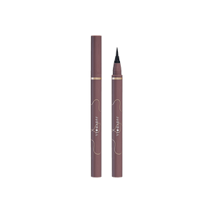 Waterproof long-lasting Slim Eyeliner Pen #01 Black