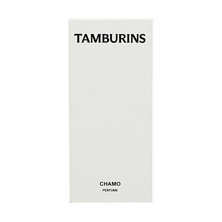 CHAMO Sandal Perfume 11ml [Jennie's Pick] 7