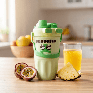 Pineapple Passion Fruit Juice Drink, 18.6 fl oz