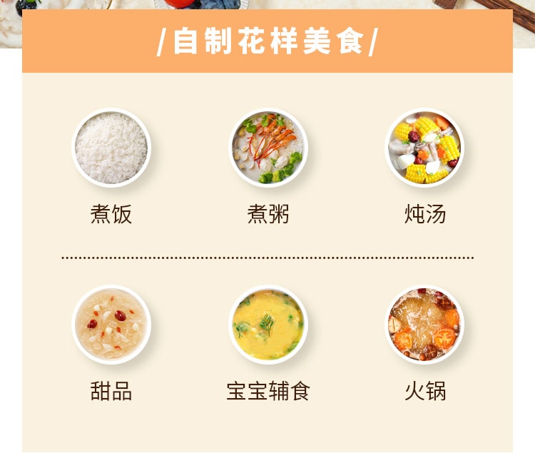 【中国直邮】 晶雅家 家用宿舍用110伏美国加拿大 规格迷你电饭煲小型智能电饭锅多功能1-2人 带蒸格 樱花粉色 1.6L