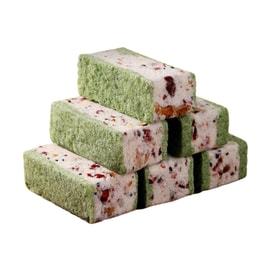 Huai Shan Matcha Walnut Cake 200g*1