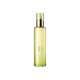 D Toner Lotion Smoothing Hydrating Floral Scent 120ml