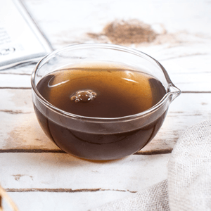 Grass Jelly Drink Lychee Flavor 10.48 fl oz*6【Value Packs】