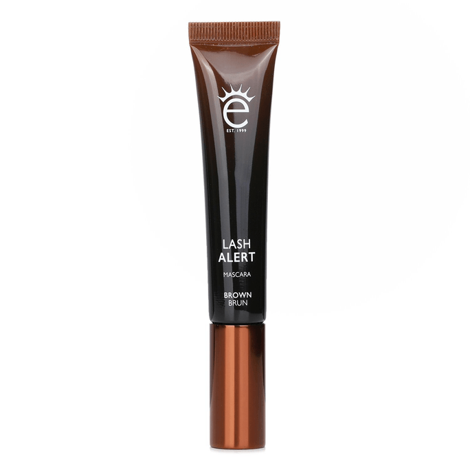 Eye-catching Mascara - #Brown 8ml/0.29oz
