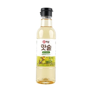 Cooking Sauce , Rosemary Flavor , 16.91 fl oz