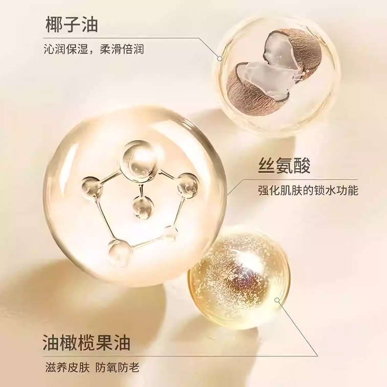 SKT ナイアシンアミドプロテインシルクソープ、クレンジング、美白、皮脂コントロール洗顔料、バスソープ、手作りエッセンシャルオイル入り石鹸、100g 5