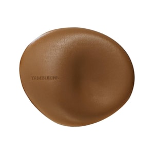 車用アロマセラピー ペブルカーフレグランス ブラウン ブルー フォレスト