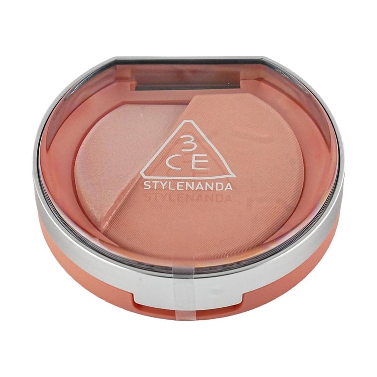 Blush highlighter,  #Beige Hour 8