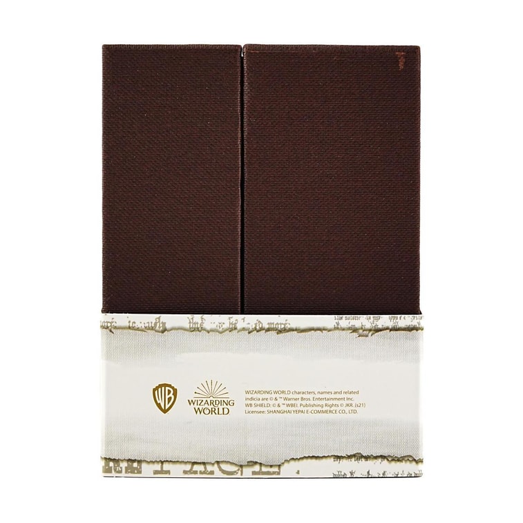 THE BEAST野兽派 哈利·波特 金色飞贼 车载香氛 出风口香薰 精致礼物 1套 5