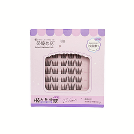 Glue Free Eyelash - Rich Girl 1 box