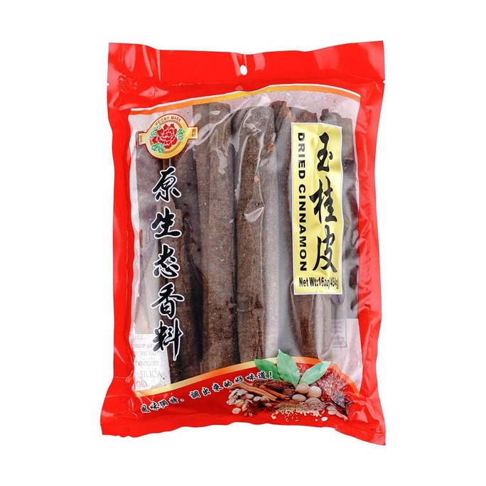 Peony Cinnamon,16 oz